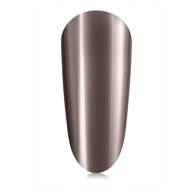 The GelBottle Inc - Studio Effects - Rose Chrome Pigment - Nail Art at Beyond Polish