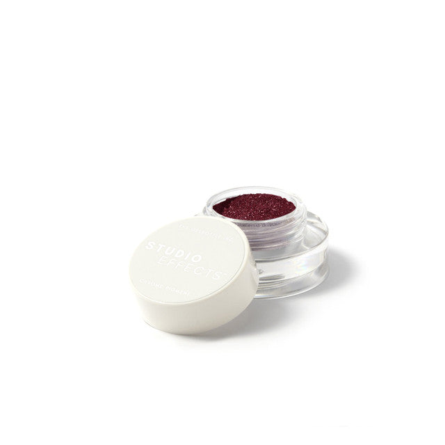 The GelBottle Inc - Studio Effects - Rouge Chrome Pigment - Nail Art at Beyond Polish