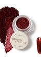 The GelBottle Inc - Studio Effects - Ruby Chrome Pigment - Nail Art at Beyond Polish