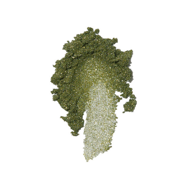 The GelBottle Inc - Studio Effects - Sage Chrome Pigment - Nail Art at Beyond Polish