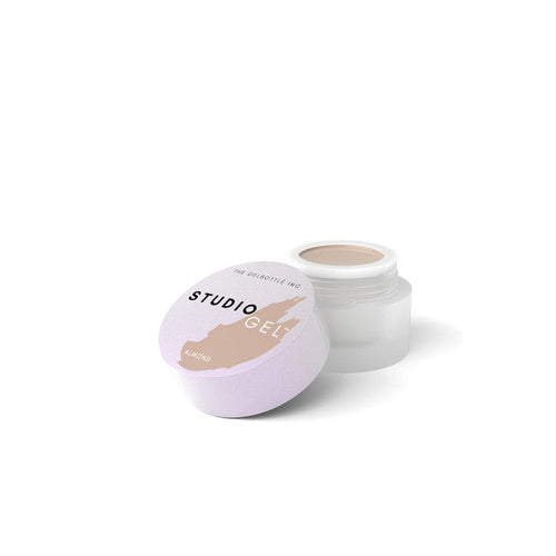 The GelBottle Inc - Studio Gel - Almond