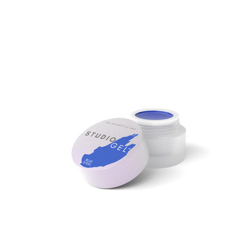The GelBottle Inc - Studio Gel - Blue Steel