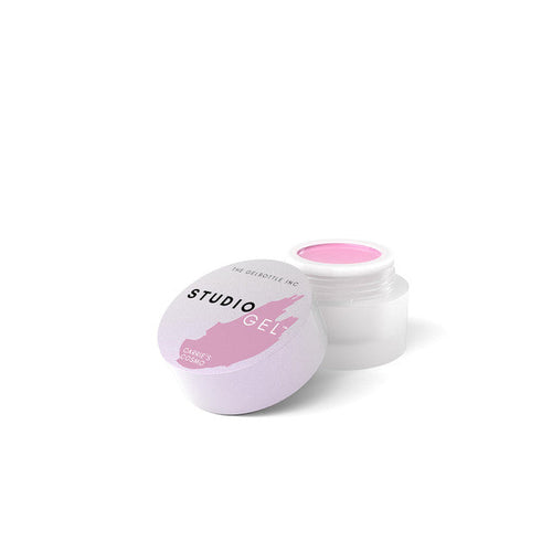 The GelBottle Inc - Studio Gel - Carrie's Cosmo