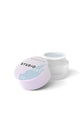 The GelBottle Inc - Studio Gel - Double Denim - Nail Art at Beyond Polish