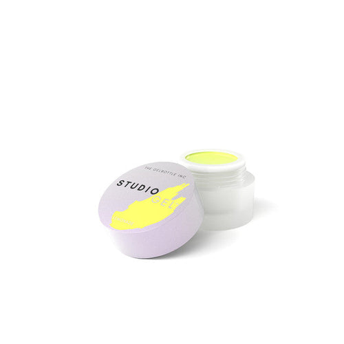 The GelBottle Inc - Studio Gel - Lemonade