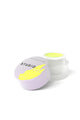 The GelBottle Inc - Studio Gel - Lemonade - Nail Art at Beyond Polish