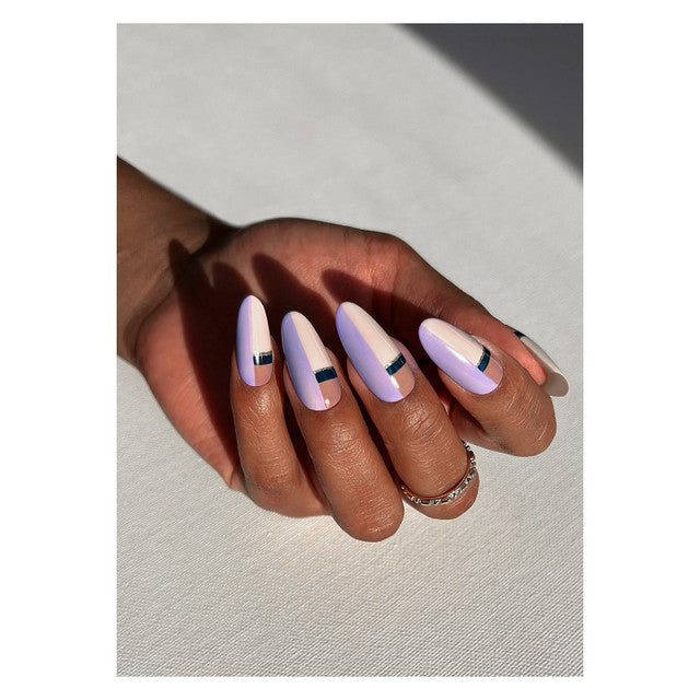 The GelBottle Inc - Studio Gel - Naked - Nail Art at Beyond Polish