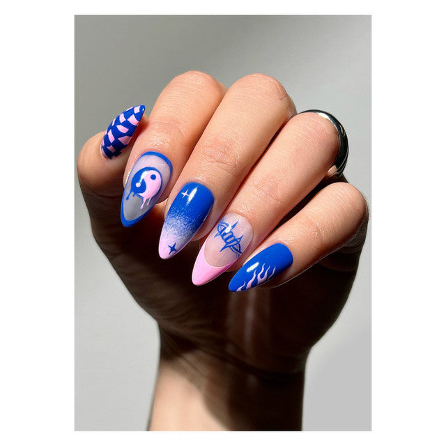 The GelBottle Inc - Studio Gel - Naked - Nail Art at Beyond Polish