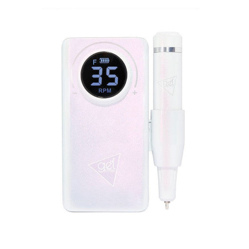 The GelBottle Inc - Tools - Portable E-File