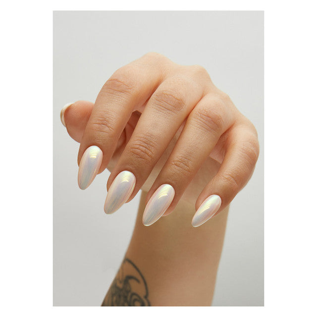The GelBottle Inc. Chrome Comforts 4pc Bundle - Nail Art at Beyond Polish