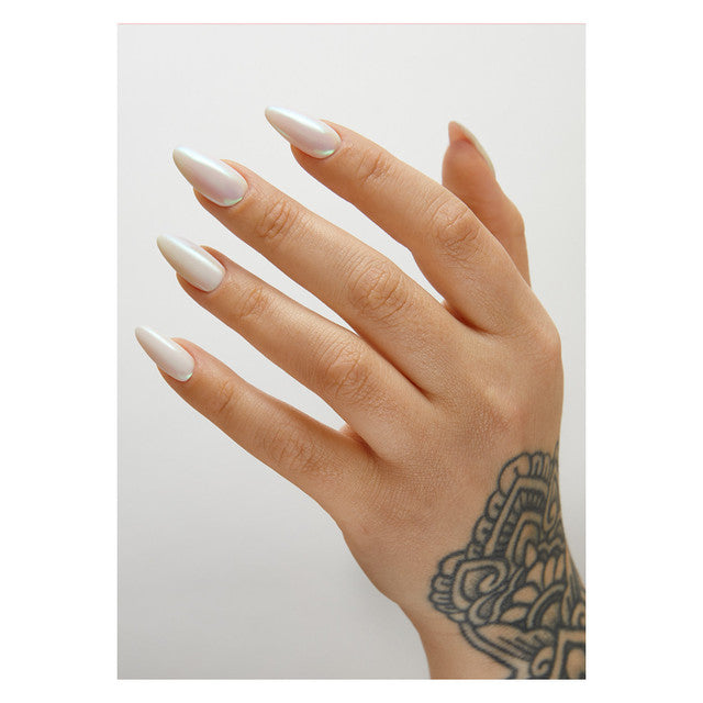 The GelBottle Inc. Chrome Comforts 4pc Bundle - Nail Art at Beyond Polish