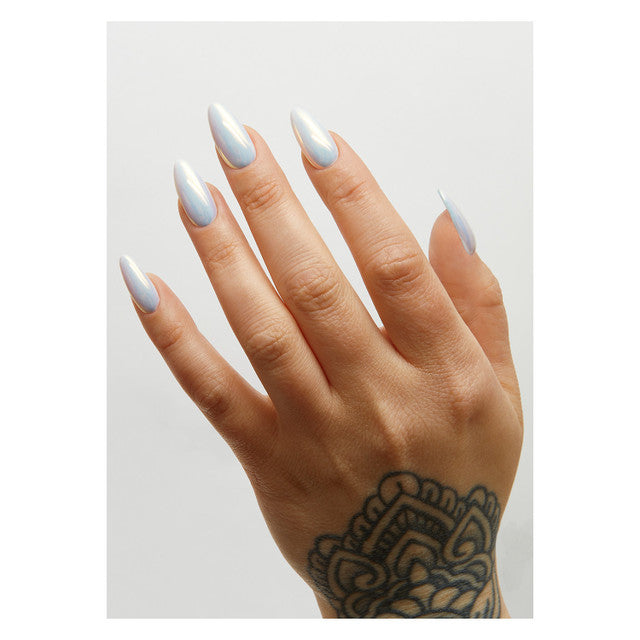 The GelBottle Inc. Chrome Comforts 4pc Bundle - Nail Art at Beyond Polish