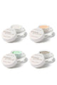 The GelBottle Inc. Chrome Comforts 4pc Bundle - Nail Art at Beyond Polish