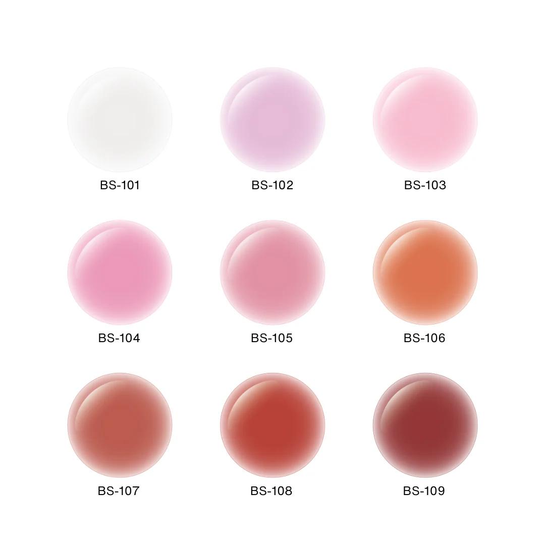 Tom Bachik - Blush Series - BS-109 - Gel Polish at Beyond Polish