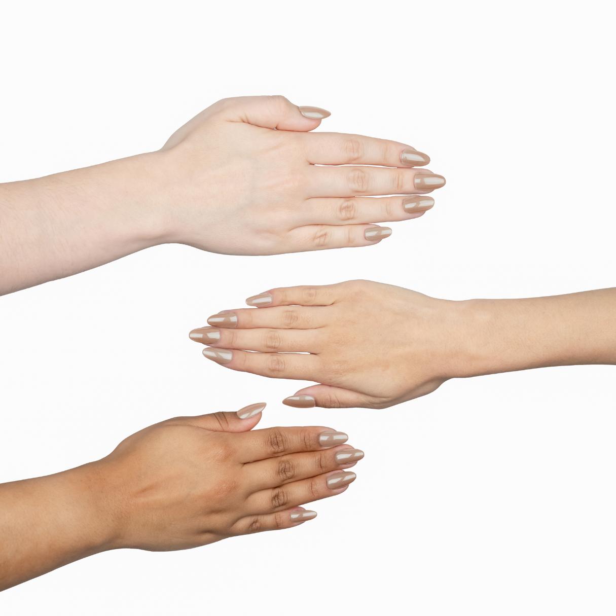 Tom Bachik - Concealer Series - CS-109 - Gel Polish at Beyond Polish