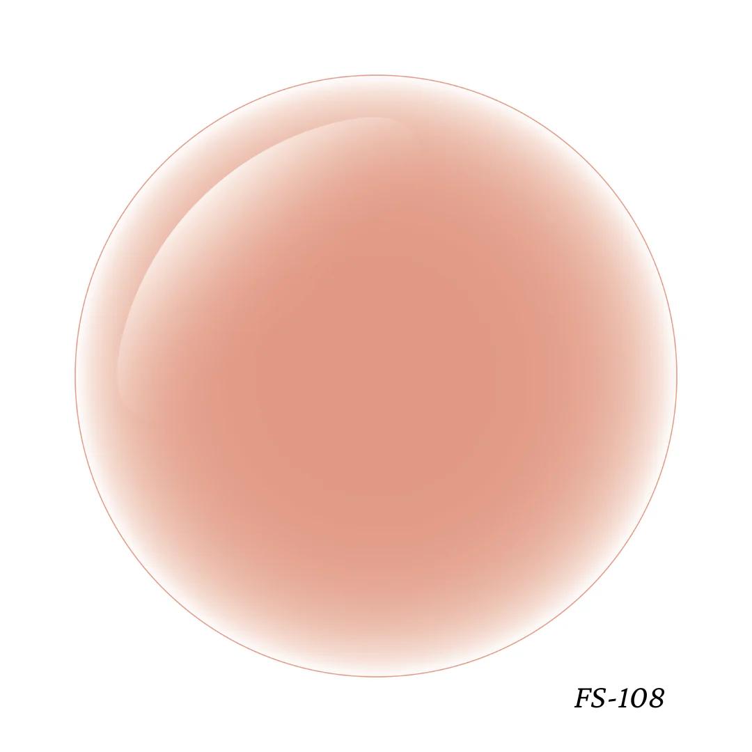 Tom Bachik - Foundation Series - FS-108 - Gel Polish at Beyond Polish