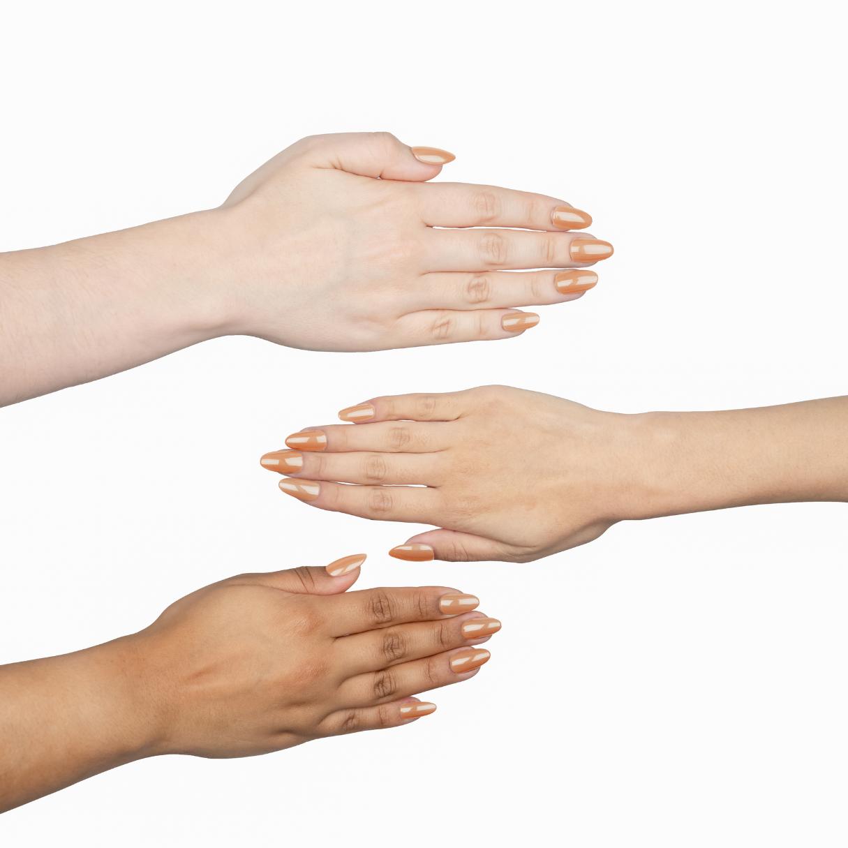 Tom Bachik - Foundation Series - FS-109 - Gel Polish at Beyond Polish
