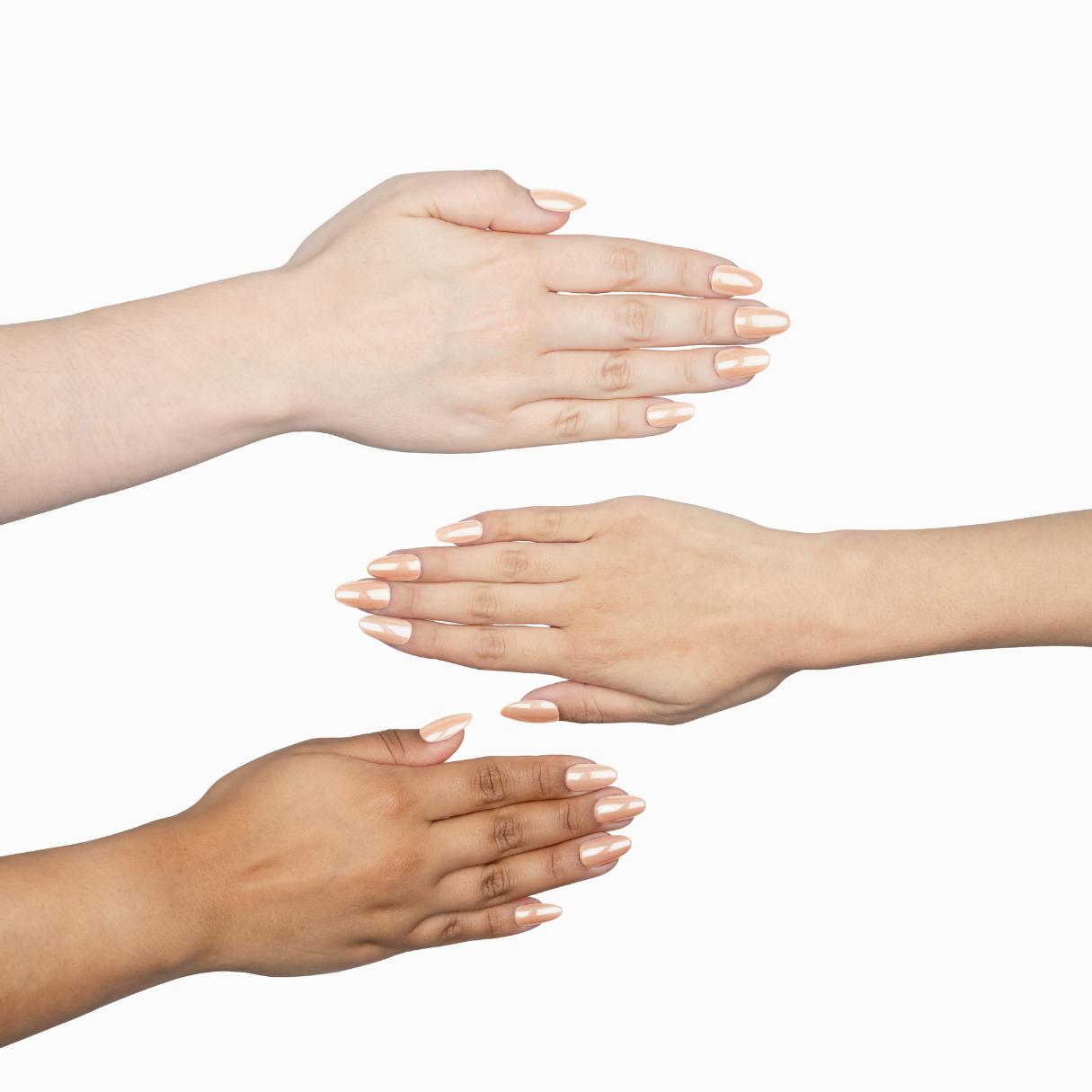Tom Bachik - Foundation Series - FS-110 - Gel Polish at Beyond Polish