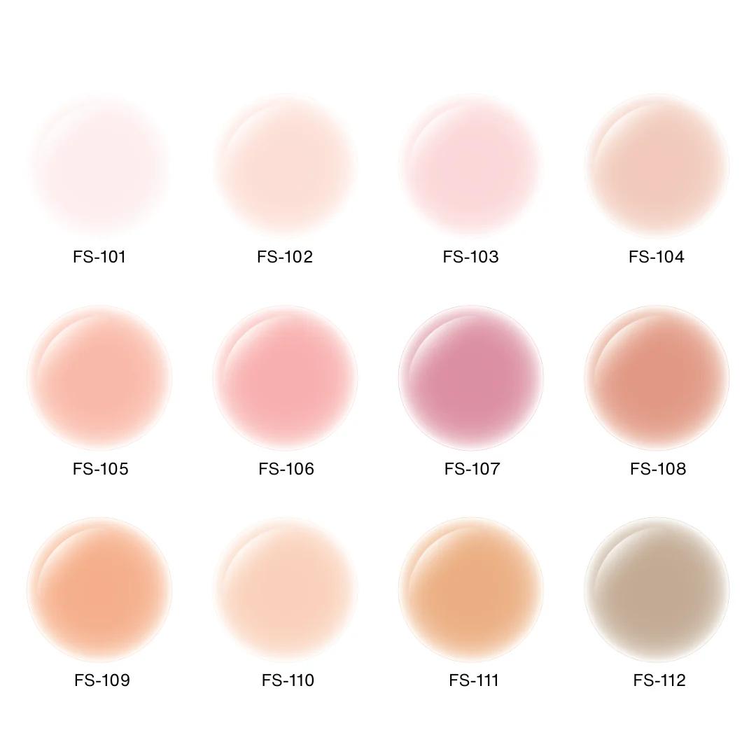 Tom Bachik - Foundation Series - FS-111 - Gel Polish at Beyond Polish