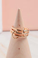 Triple Linked Rings - Rings at Beyond Polish