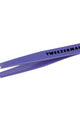 Tweezerman - Blooming Lilac Slant Tweezer - #1230BLP - Makeup Tools at Beyond Polish