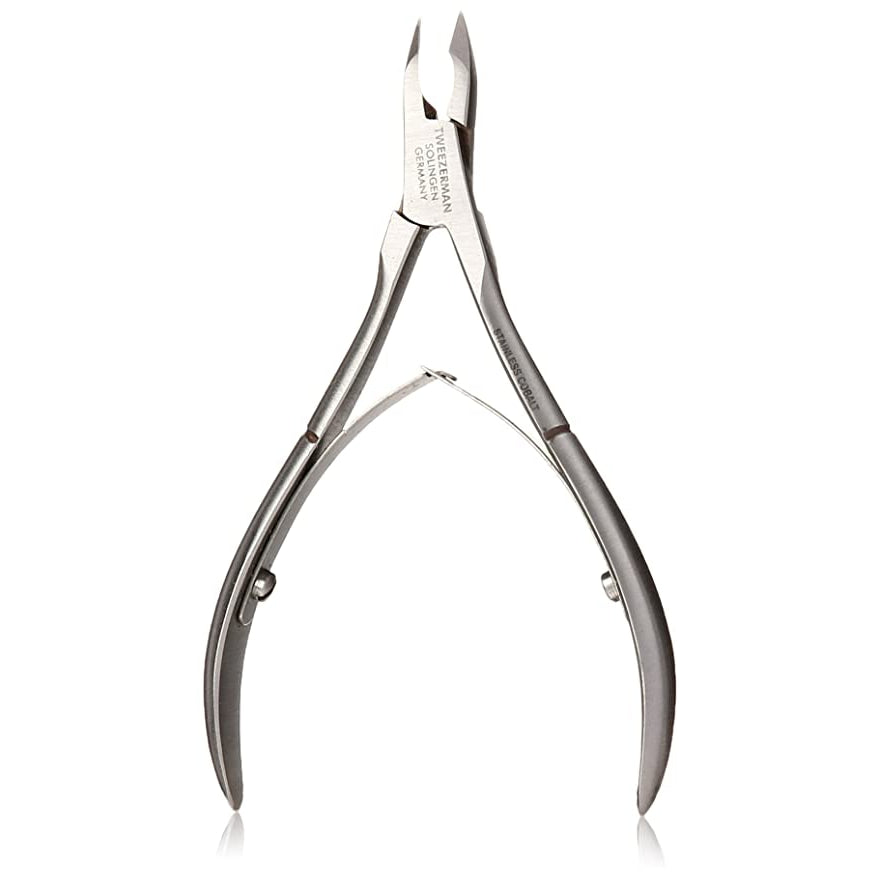 got glamour Cobalt Cuticle Nippers