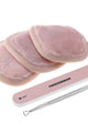 Tweezerman - Polish Removal Kit - #4217R - Manicure & Pedicure Tools at Beyond Polish