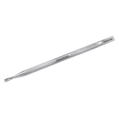 Tweezerman - Pushy and Nail Cleaner - #3315R
