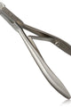 Tweezerman - Rockhard Cuticle Nipper 1/2 Jaw- #3196P - Manicure & Pedicure Tools at Beyond Polish