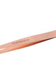 Tweezerman - Rose Gold Slant Tweezer - #1256RGP - Makeup Tools at Beyond Polish