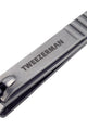 Tweezerman - Stainless Steel Fingernail Clipper - #3013P - Manicure & Pedicure Tools at Beyond Polish