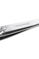 Tweezerman - Stainless Steel Toe Nail Clipper - #5163R - Manicure & Pedicure Tools at Beyond Polish