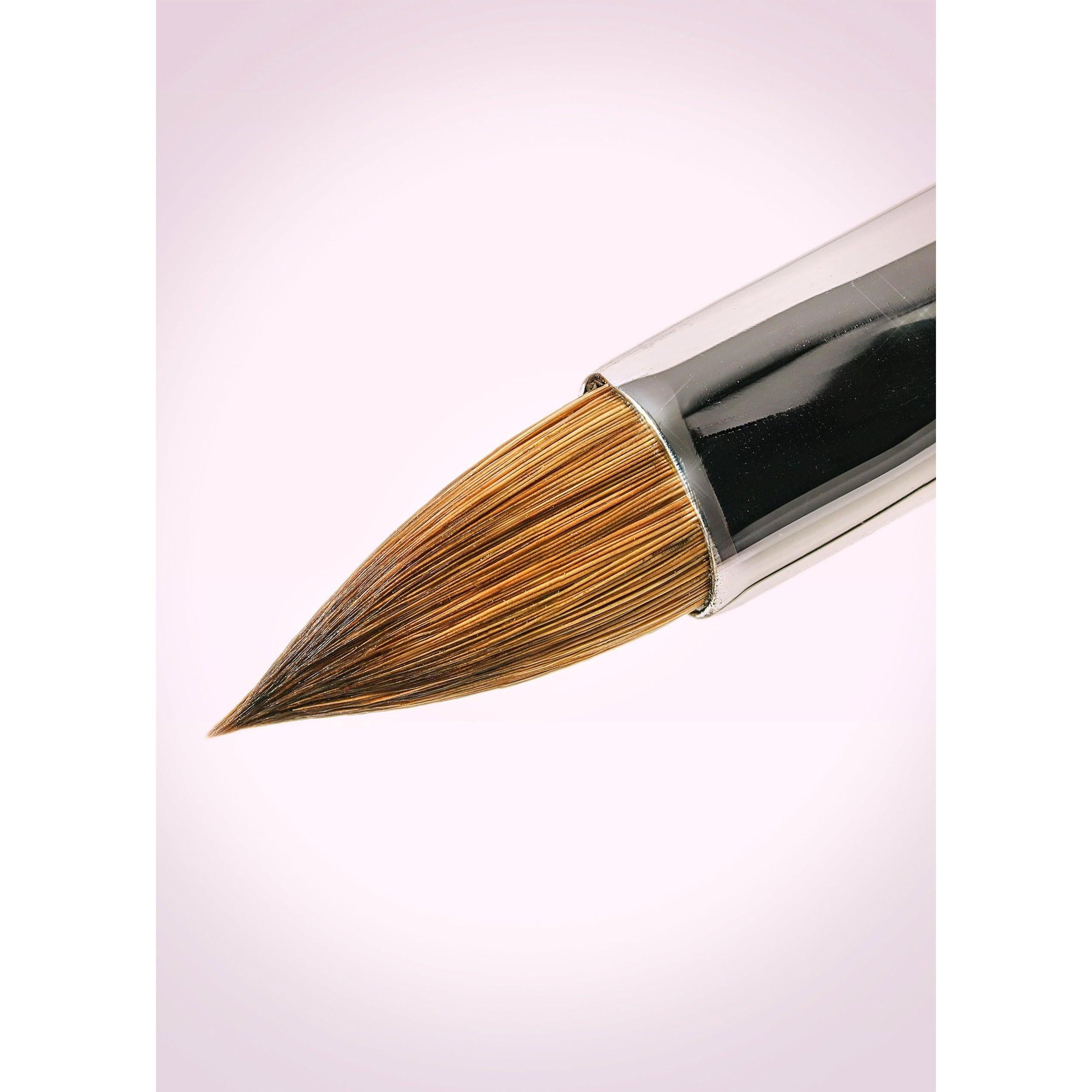V Beauty Pure - 3D Nail Art Brush #6 - Manicure & Pedicure Tools at Beyond Polish