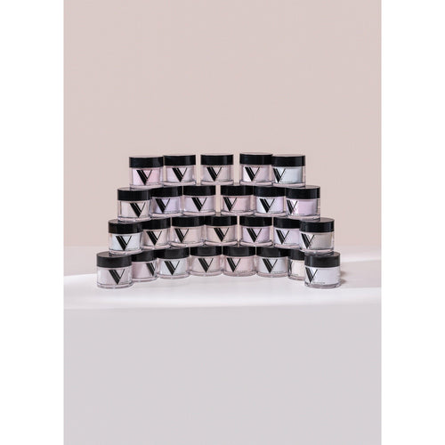 V Beauty Pure - Acrylic System - All 1.5 Ounce Cover