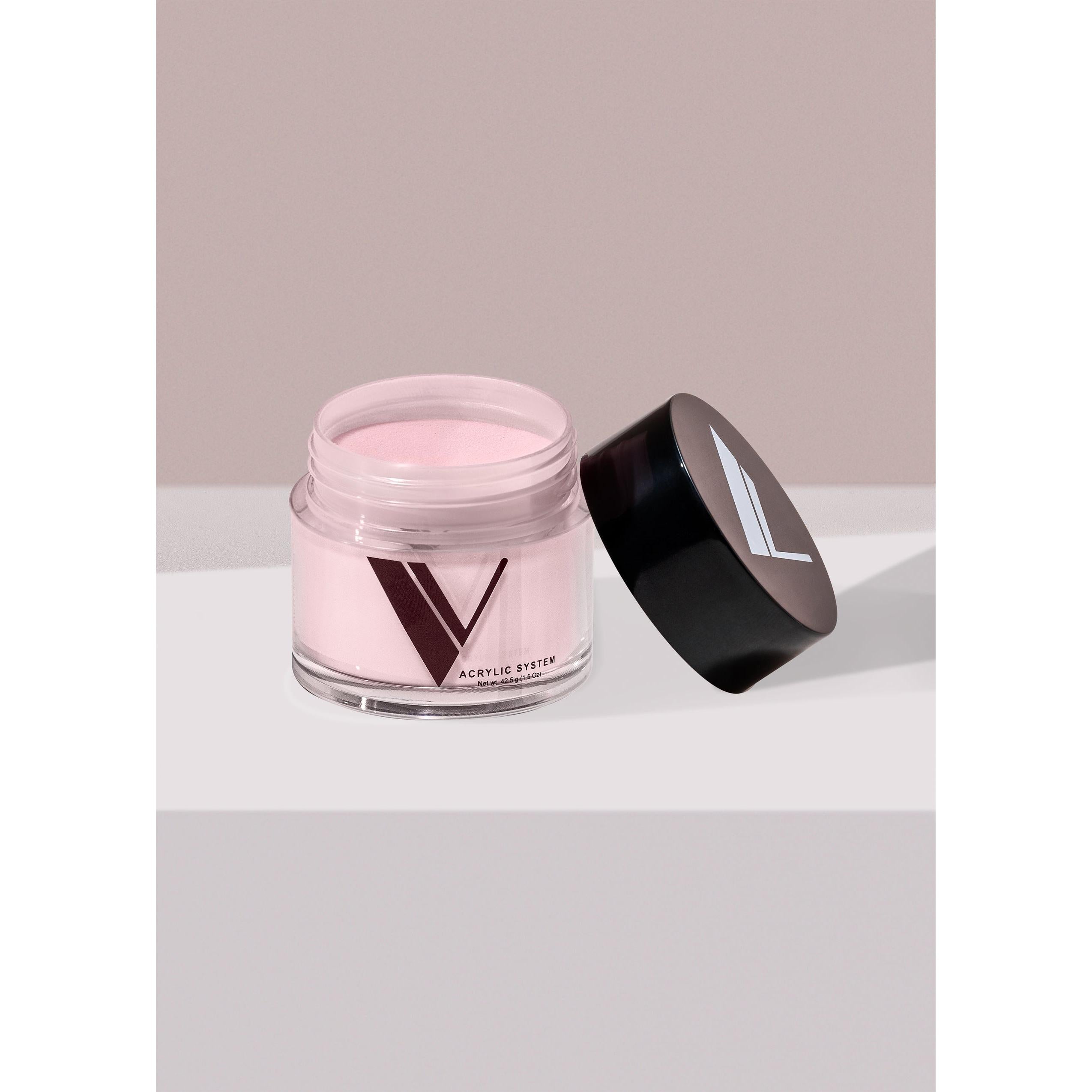 V Beauty Pure - Acrylic System - Bubblegum - Acrylic at Beyond Polish