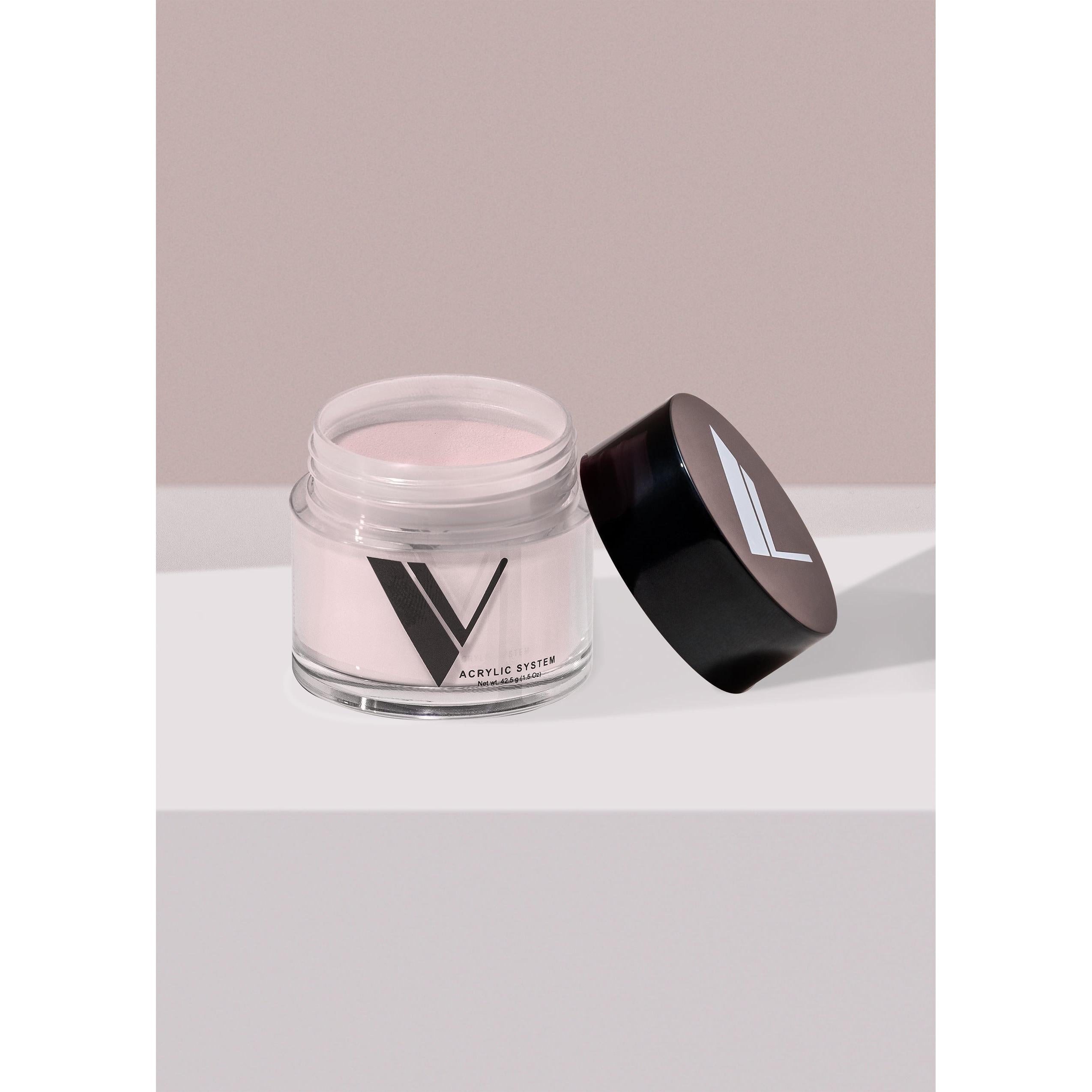 V Beauty Pure - Acrylic System - Classic Nude - Acrylic at Beyond Polish