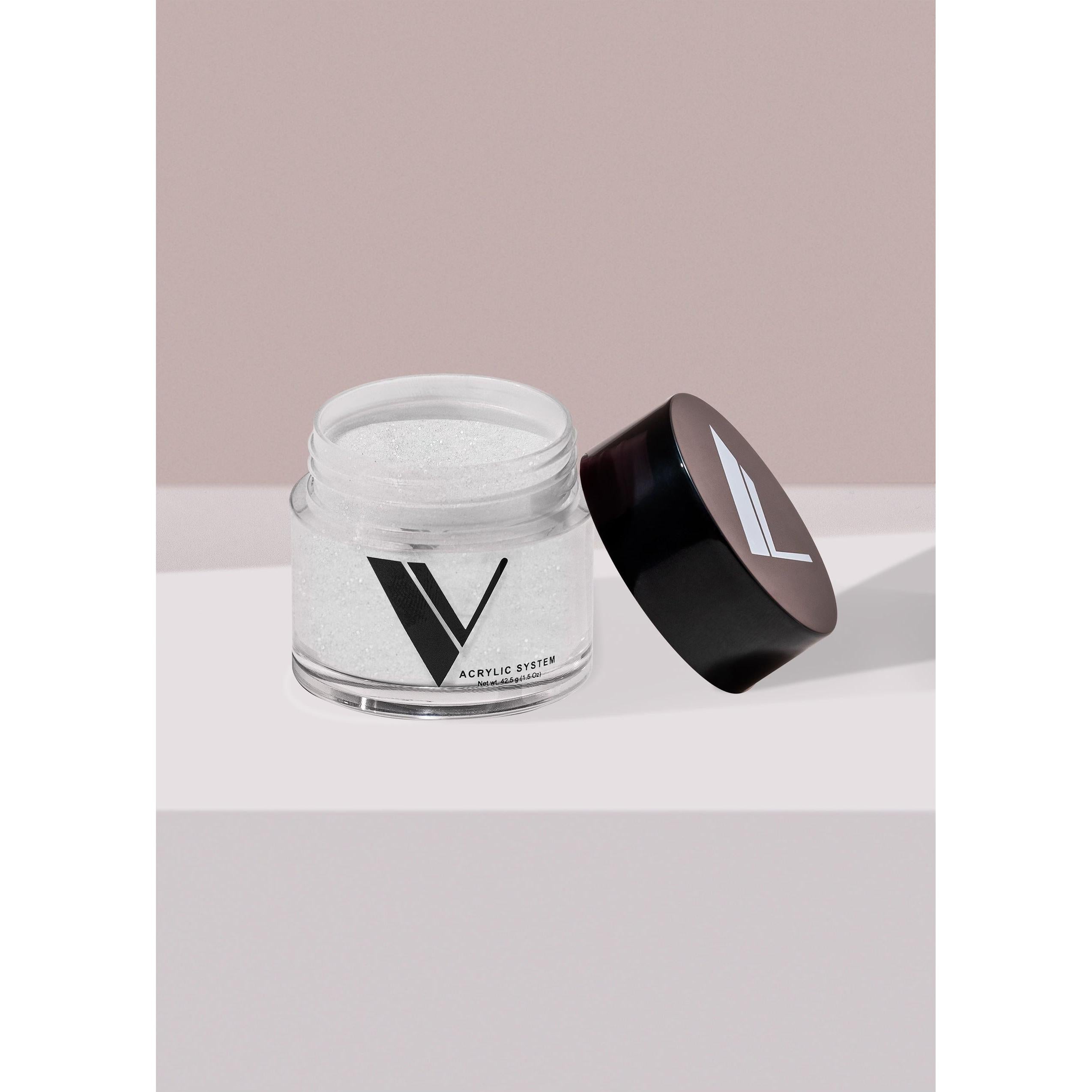 V Beauty Pure - Acrylic System - Luxe White - Acrylic at Beyond Polish
