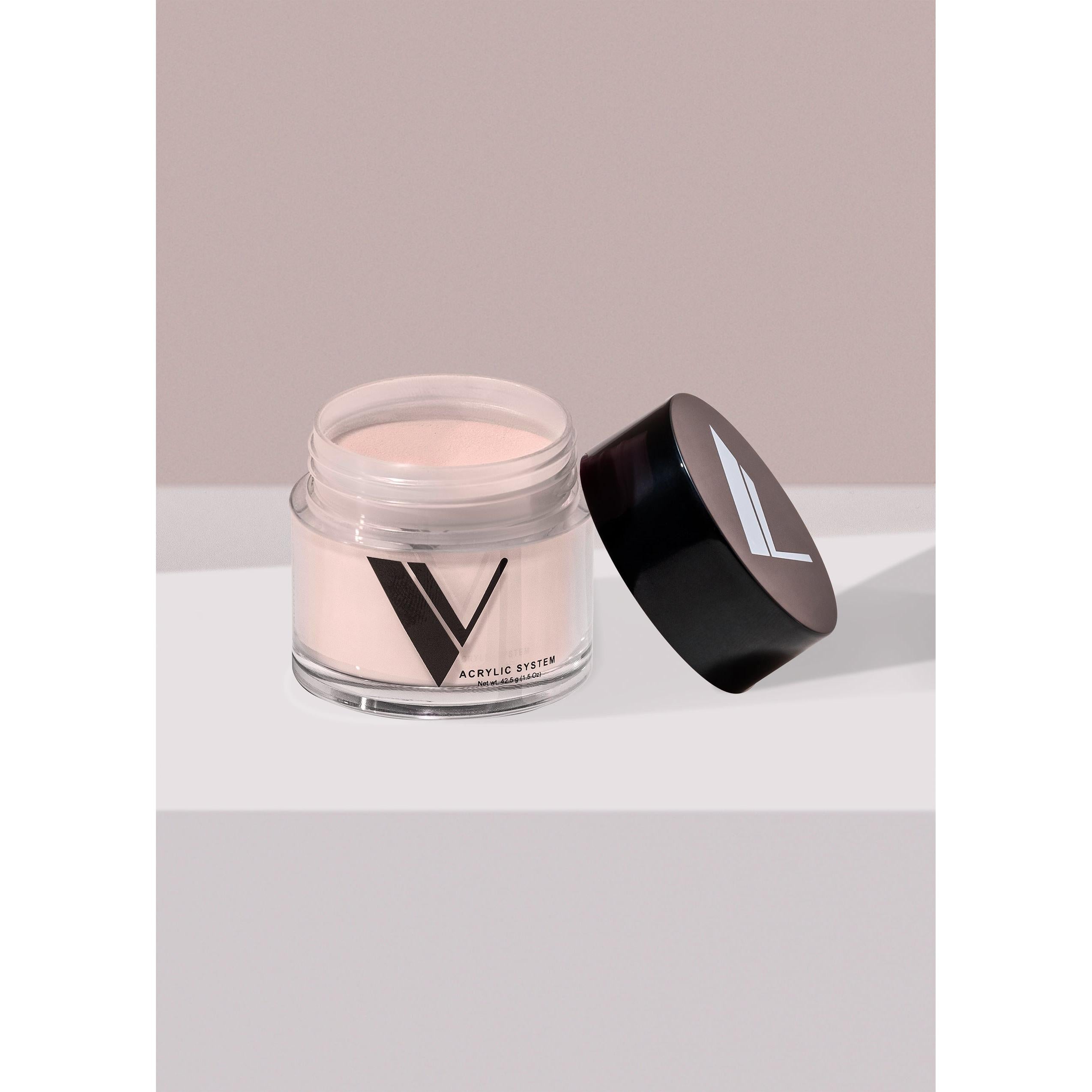 V Beauty Pure - Acrylic System - Perfect Nude - Acrylic at Beyond Polish
