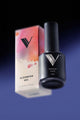V Beauty Pure - Blooming Gel - Clear - Gel Polish at Beyond Polish