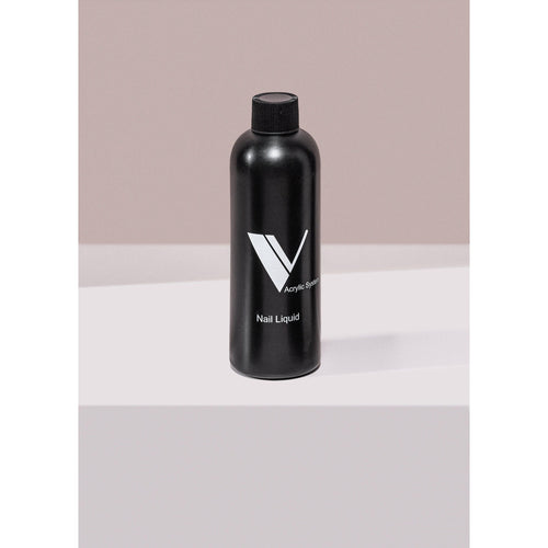 V Beauty Pure - Monomer Nail Liquid Acrylic System - 8oz.