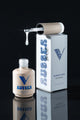 V Beauty Pure - Rubber Base - Bejeweled - Gel Polish at Beyond Polish