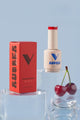 V Beauty Pure - Rubber Base - Bet On It - Gel Polish at Beyond Polish