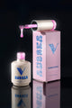 V Beauty Pure - Rubber Base - Forever Young - Gel Polish at Beyond Polish