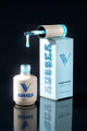 V Beauty Pure - Rubber Base - Mermaid Fuel - Gel Polish at Beyond Polish