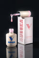 V Beauty Pure - Rubber Base - Pink Princess - Gel Polish at Beyond Polish