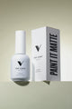 V Beauty Pure - Wipe Matte Gel Top Coat - Top & Base Coats at Beyond Polish
