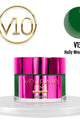 Vdara10 - Dip Powder - Holly Wreath Wonder 2oz - Dipping Powder at Beyond Polish