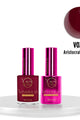 Vdara10 - Duo - Aristocratic Blend .5oz - Gel & Lacquer Polish at Beyond Polish