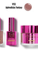 Vdara10 - Duo & Dip Combo - Aphrodisiac Fantasy - Gel, Lacquer & Dip at Beyond Polish