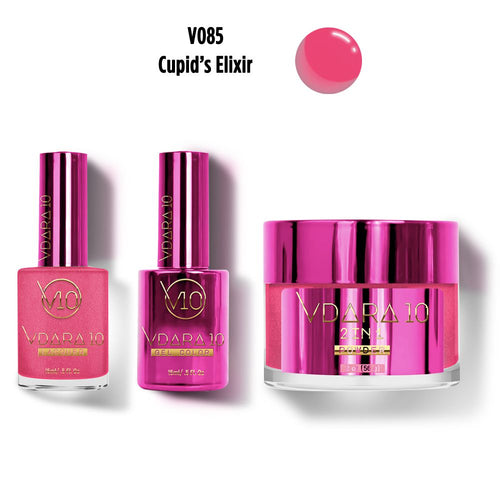 Vdara10 - Duo & Dip Combo - Cupid's Elixir